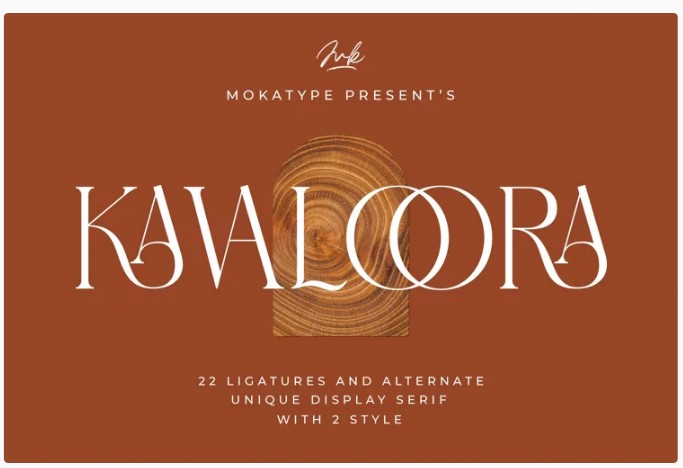 [Fontbundles] Kavaloora Font (2021)_0.jpg